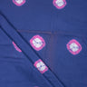 Best Tie Dye Shibori Organic Cotton Fabric For Kurti