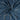 Bird Hand Block Printed Indigo Cotton Fabric for Clothing