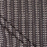 Black Stripe Dabu Hand Block Print Fabric at Best Prices