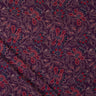 Block Cotton Ajrak Print Dress Material Fabric