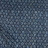 Block Printed Indigo Fabric for Clothing Online