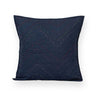 Blue Handmade Cotton Kantha Cushion Covers