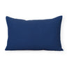 Blue Plain Pillow Covers