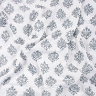 Booti Jaipur Block Print Fabric