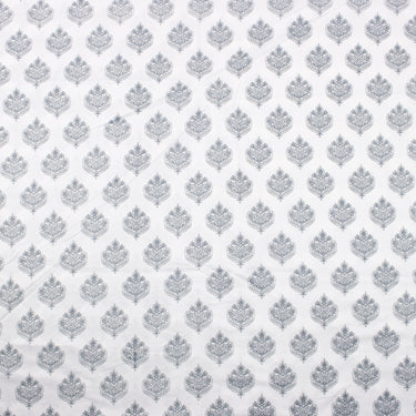 Booti Jaipur Block Print Fabric
