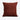 Brown Plain Cushion Cover Set of 6 Online