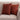 Brown Plain Cushion Cover Set of 6 Online