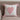 Pink Heart Cotton Tufted Cushion Cover with Tassels