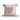 Pink Heart Cotton Tufted Cushion Cover with Tassels