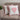 Pink Heart Cotton Tufted Cushion Cover with Tassels