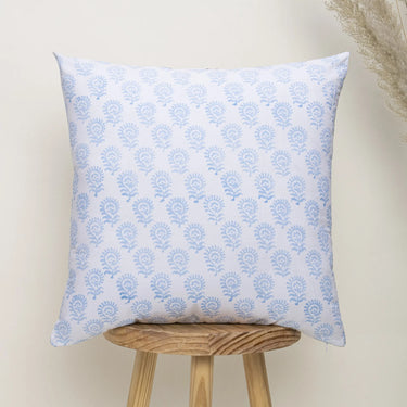 Indian Hand Block Print Cotton Cushion Cover Online