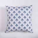 Jaipur Block Print Reversible Cotton Couch Cushion Cover Online