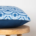 Indian Block Print Reversible Cotton Sofa Personalised Cushions Online