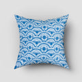 Indian Block Print Reversible Cotton Sofa Personalised Cushions Online