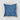 Abstract Block Blue Print Cotton Cushion Cover Set of 5 & 6 Online