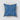 Cushion Covers Hand Block Indigo Blue Floral Print Online