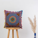 Hand Embroidery Designs For Cushion Covers