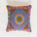 Hand Embroidery Designs For Cushion Covers