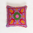 Embroidered Cushion Covers