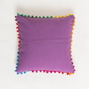 Embroidered Cushion Covers