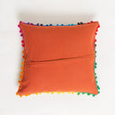 Cotton Embroidered Cushion Covers