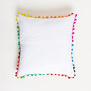 Embroidered Cushion Covers Cotton Hand Work Design