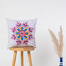 Cushion Cover Embroidery Designs