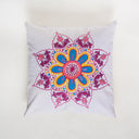 Cushion Cover Embroidery Designs