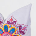 Cushion Cover Embroidery Designs