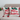 Christmas Themed Tufted Cushion Cover Set