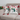 Christmas-Themed Tufted Cushion Cover Set