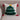 Christmas Embroidered Tufted Cushion Cover