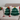 Christmas Embroidered Tufted Cushion Cover