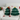 Christmas Embroidered Tufted Cushion Cover