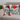 Hand Tufted Christmas Cushion Cover 16x16
