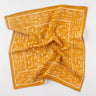 Cotton Bandana for Men with Soft Textures