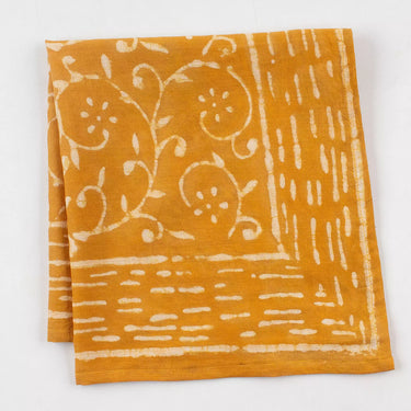 Cotton Bandana for Men with Soft Textures