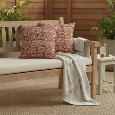 Cotton Cushion Covers Set for Sofas