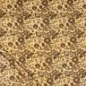 Cotton Floral Dabu Hand Block Print Fabric For Clothing