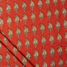 Cotton Hand Block Printed Best Fabric for Summer