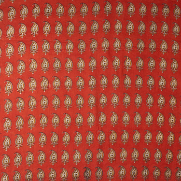 Cotton Hand Block Printed Best Fabric for Summer