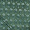 Cotton Hand Block Printed Fabric Perfect for Daily Wear Cloth