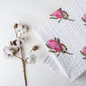 Cotton Kantha Homemade Baby Quilts