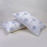 Cotton Kantha Soft Quilted Pillow Cover 