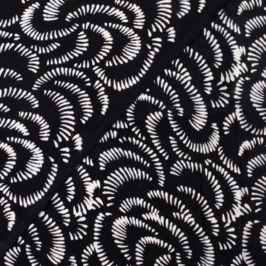 Cotton Monochrome Fabric for Kurti