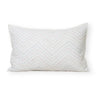 Cotton Quilted Pillow Covers for Bedding