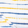 Cotton Shibori Tie Dye Fabric for Kurti