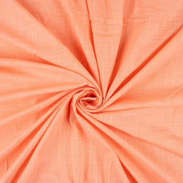 Cotton Slub Fabric Best Use for Summer Clothing