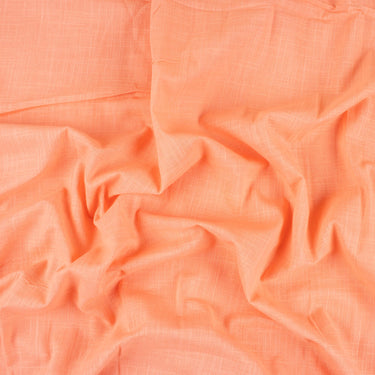 Cotton Slub Fabric Best Use for Summer Clothing