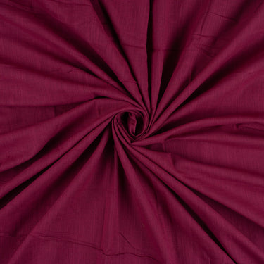 Cotton Slub Fabric For Kurti Material Online